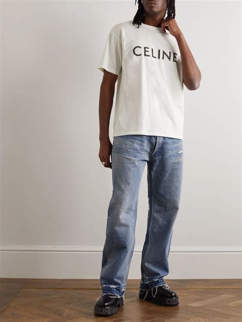 24s celine t shirts.